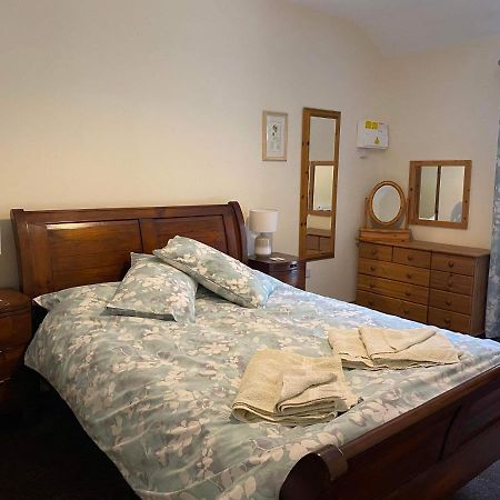 Wagtail Cottage Cloughton Dış mekan fotoğraf