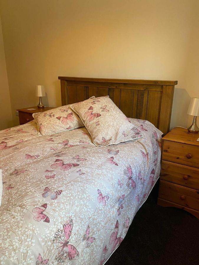 Wagtail Cottage Cloughton Dış mekan fotoğraf