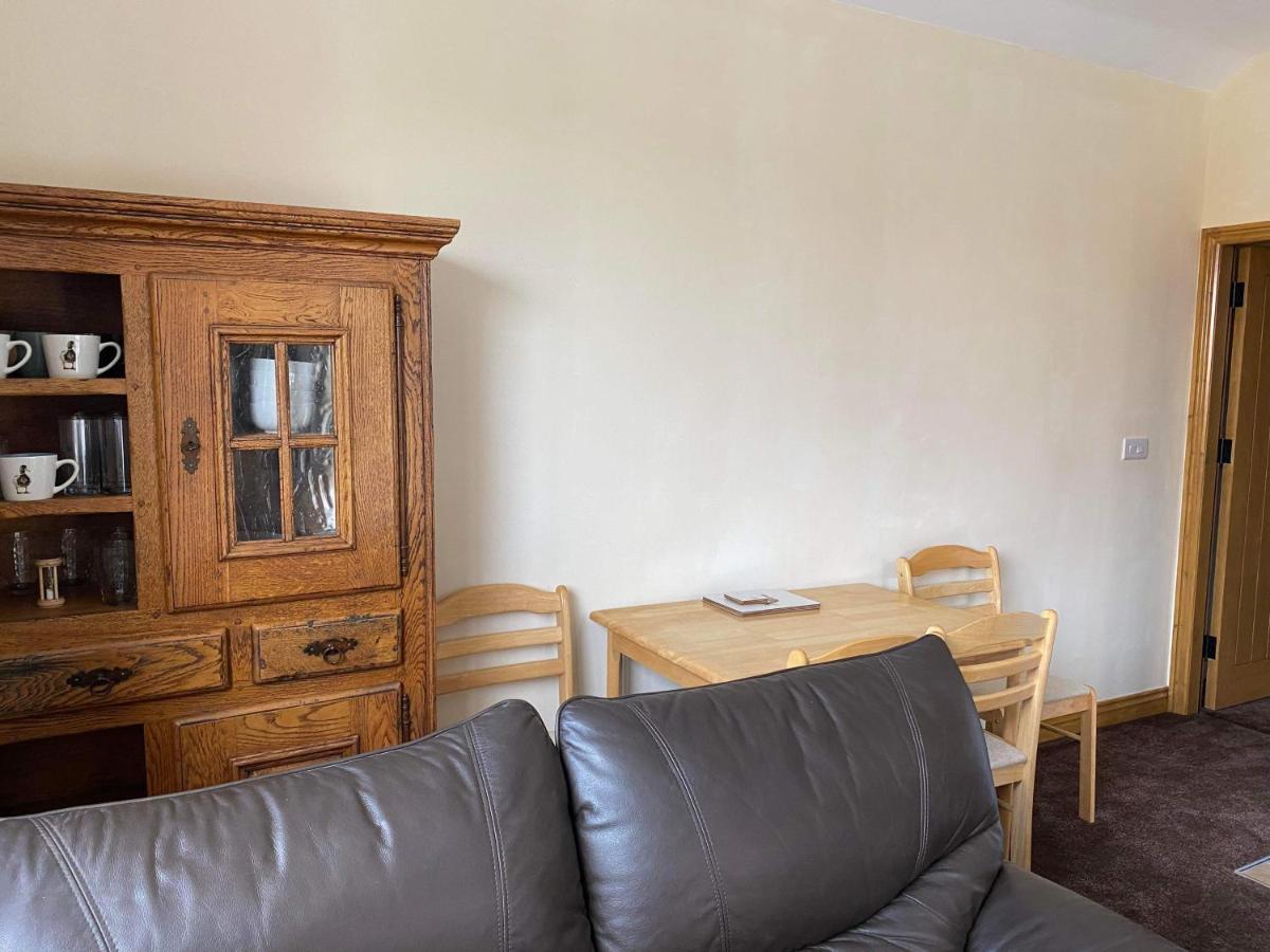 Wagtail Cottage Cloughton Dış mekan fotoğraf