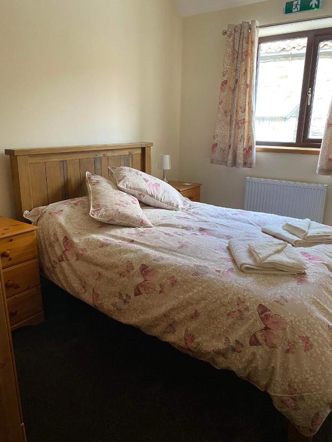 Wagtail Cottage Cloughton Dış mekan fotoğraf