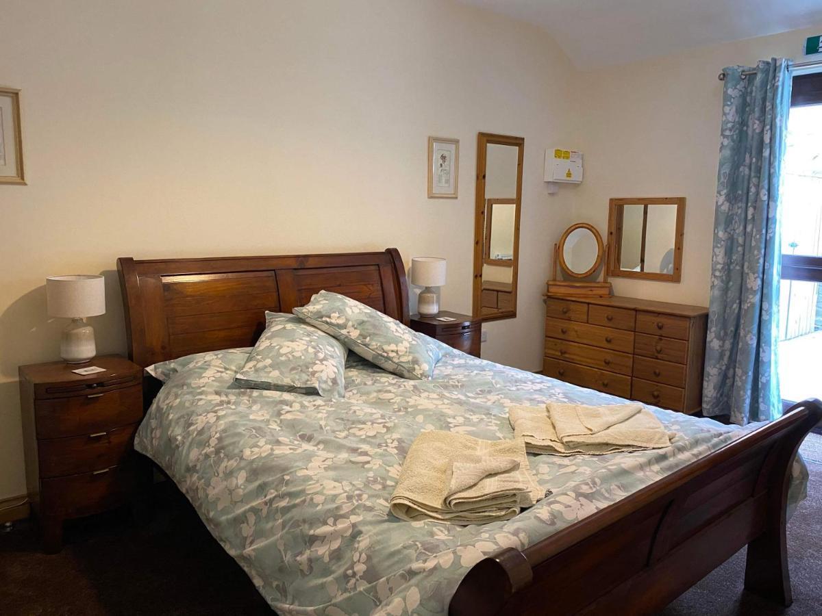 Wagtail Cottage Cloughton Dış mekan fotoğraf