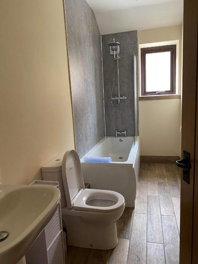 Wagtail Cottage Cloughton Dış mekan fotoğraf
