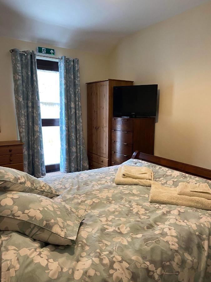 Wagtail Cottage Cloughton Dış mekan fotoğraf